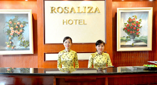 Khách sạn Đức Trọng Hanoi - lựa chọn lý tưởng cho khách du lịch quốc tế khi đến Hà Nội