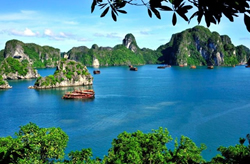 Haoi - HaLong Bay - Sapa - Hanoi (7 days 6 nights)