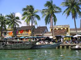 Hue - Hoi An (By Bus)