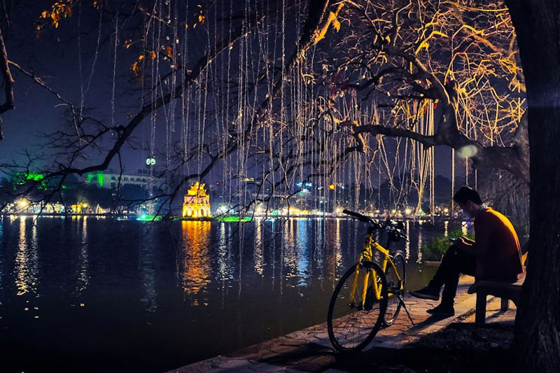 Hanoi City Tour (Daily)