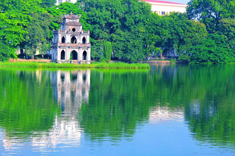 Hanoi Daily Tour