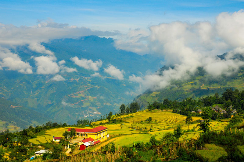 Sapa - North - Adventure