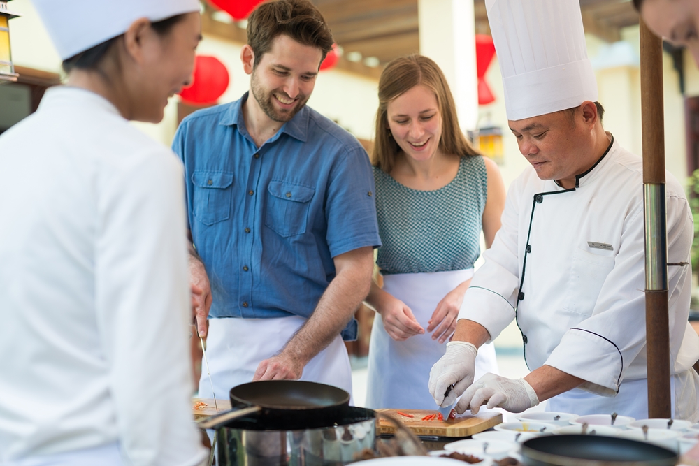 Cook like a local in Hoi An