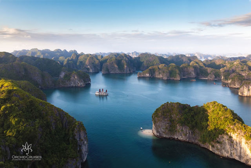 Ha Long Orchid Cruise