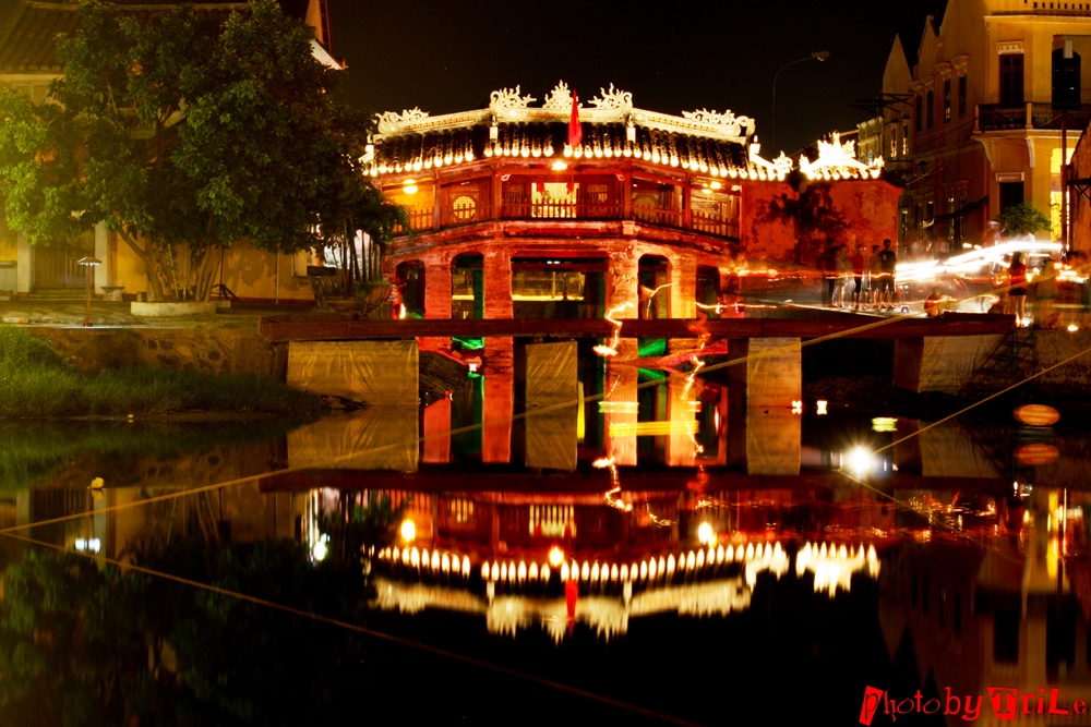 Hoi An Ancient Town – Walking tour