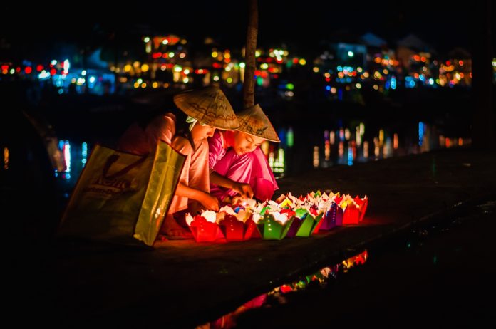 My Son Holy Land and Hoi An Ancient Town